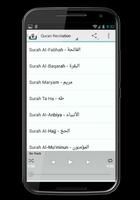 1 Schermata Bandar Balila Qari