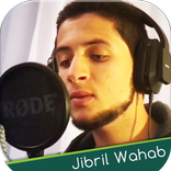 Jibril Wahab MP3 Quran