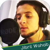 Jibril Wahab MP3 Quran icône