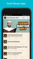 Surah Maryam 130 Qari bài đăng