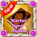 Marbel Iqro' Digital Modern APK