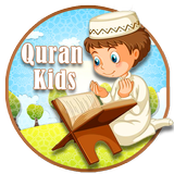Teach Kids Quran - Beginners icône