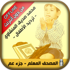 Offline Quran Memorizer আইকন
