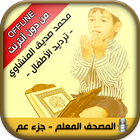 Offline Quran Memorizer icono