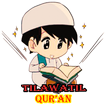 Kids Qur'an Audio