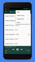 Abdallah Matroud Quran Mp3 | Offline Screenshot 2