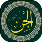 Surah Al Jinn MP3  Full 图标