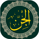 Surah Al Jinn MP3  Full biểu tượng