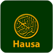 Quran in Hausa