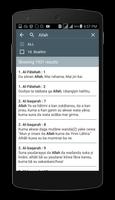 Quran in Hausa Screenshot 3