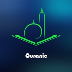 Quranic أيقونة