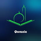 Quranic icône