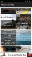 Quranic Quotes screenshot 1