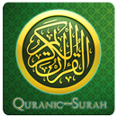 Quranic Surah by Sheikh Sudais APK