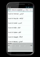 Muhammad Thaha Al Junayd اسکرین شاٹ 2