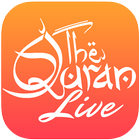 Best Universal Quran Live App ไอคอน