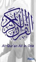 Al Quran Mp3 All In One Full 30 Juz and Offline ポスター