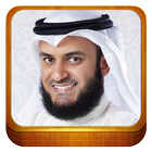 Mishary Rashid Alafasy Quran Audio MP3 icon