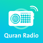 Chaînes de radio du Coran icône