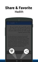 40 Hadiths by Imam Nawawi স্ক্রিনশট 2