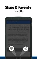 40 Hadiths by Imam Nawawi स्क्रीनशॉट 2