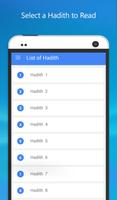 Hadith Qudsi screenshot 3