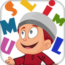 APK Islamic Word Scramble for Kids