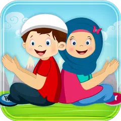 Kids Dua Now - Word By Word APK download