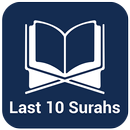 Last Ten Surah 2020 APK