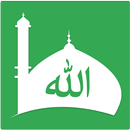 APK Islam Pro: Qibla & Salat