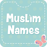Muslim Kids Name 2019 icône