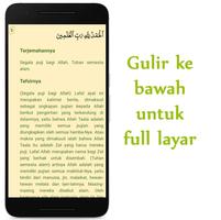 AL QURAN TAFSIR JALALAIN Ekran Görüntüsü 3