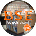 Icona Buku Sekolah BSE