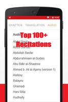 Quran mp3 Hausa translation 스크린샷 1