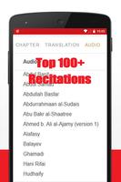 Quran mp3 Hausa translation 截图 3