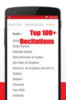 Al Quran Spainish Translation اسکرین شاٹ 1