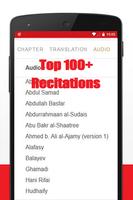 Al Quran Swahili Translation スクリーンショット 3