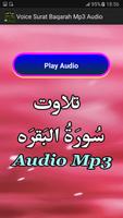 Voice Surat Baqarah Mp3 Audio ภาพหน้าจอ 1