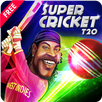 Super Cricket T20 - Free Cricket Game 2019 APK