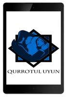 Kitab Qurrotul Uyun скриншот 2