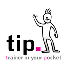 TIP - Trainer In your Pocket アイコン
