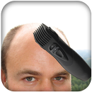 Bald Head Funny Photo APK