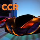 Cyber Car Racing Multiplayer icono