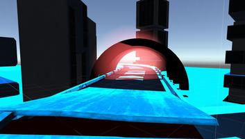 Cyber Car Racing Multiplayer screenshot 3