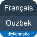 French-Uzbek Dictionary APK