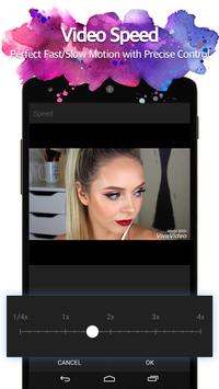 VivaVideo: Free Video Editor