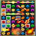 Candy Blast Frenzy