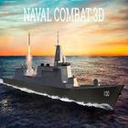 Naval Combat 3D 图标