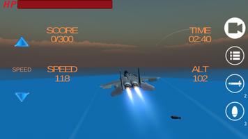 Naval Combat 3D 截图 1