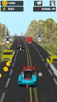 Hill Climb Car Racer स्क्रीनशॉट 1